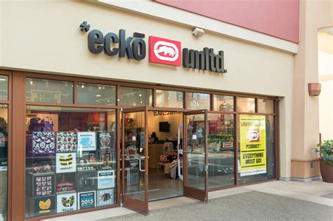 ecko unltd outlet